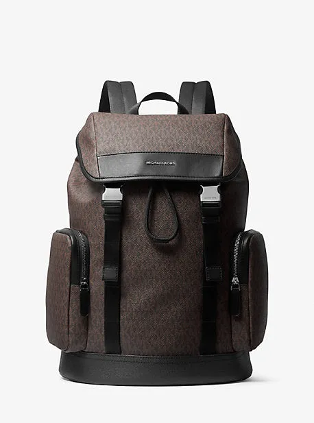 Hudson Logo Backpack