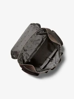 Hudson Logo Backpack