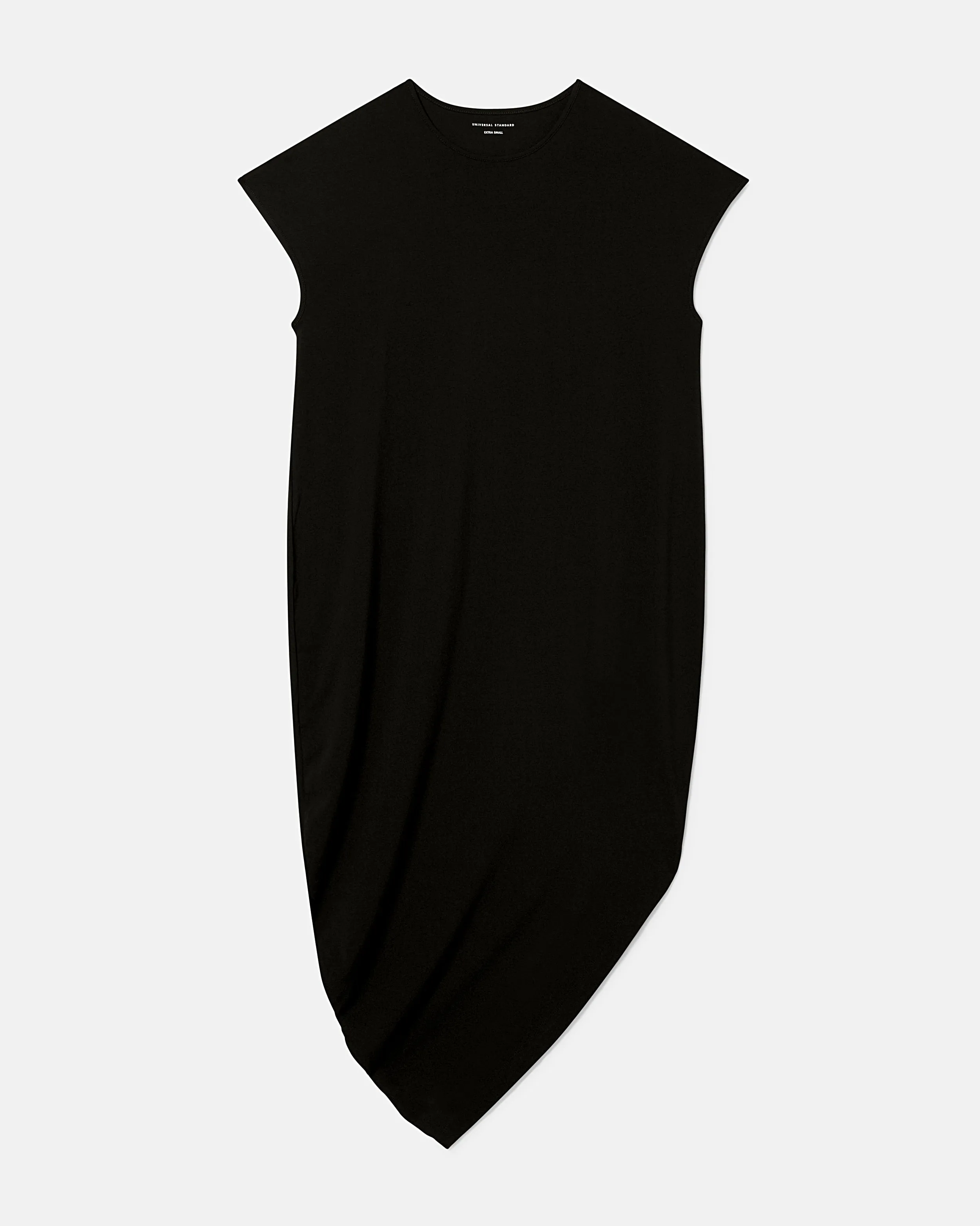 Iconic Geneva Dress - Black
