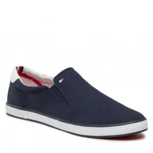 ICONIC SLIP ON SNEAKER
