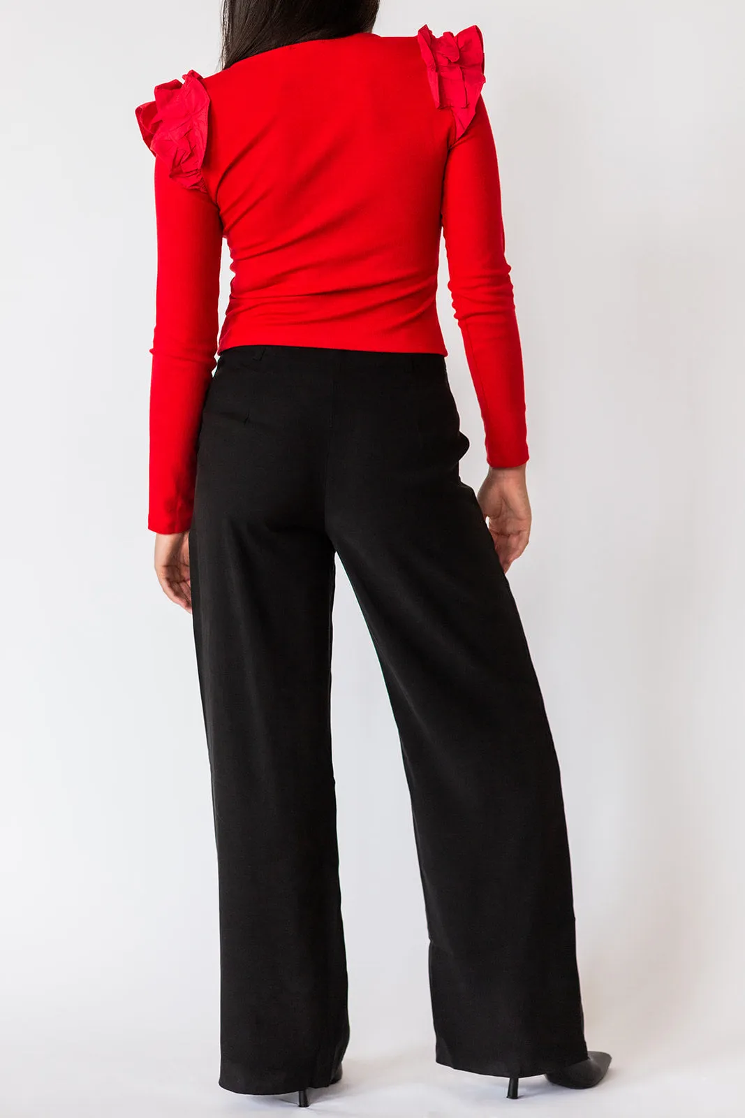 Iconic Trousers