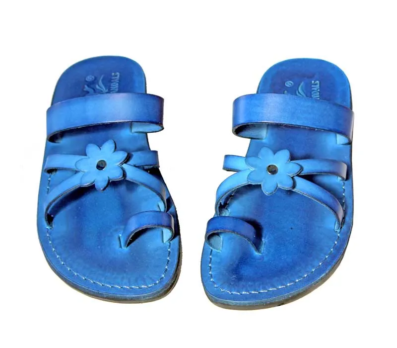 Jerusalem Spirit Sandals 50