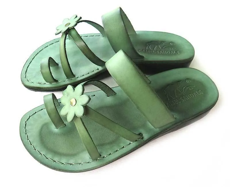 Jerusalem Spirit Sandals 50