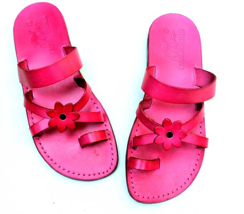Jerusalem Spirit Sandals 50