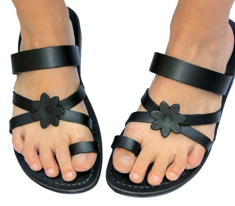 Jerusalem Spirit Sandals 50