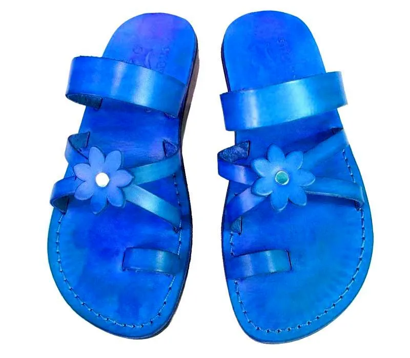 Jerusalem Spirit Sandals 50