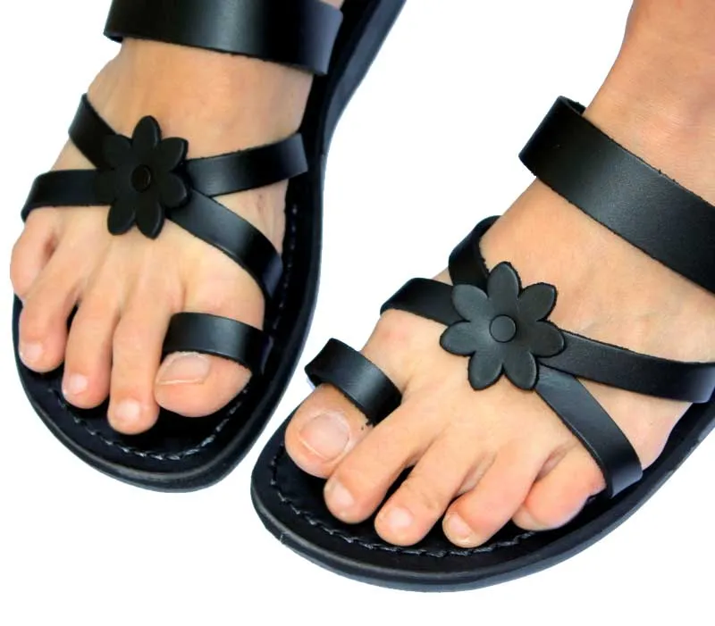 Jerusalem Spirit Sandals 50
