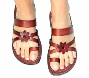 Jerusalem Spirit Sandals 50