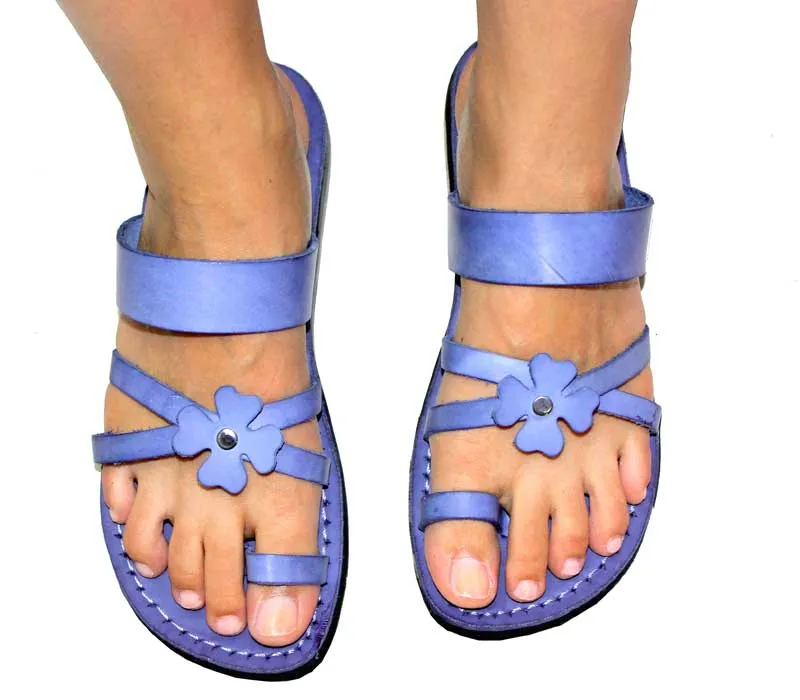 Jerusalem Spirit Sandals 50
