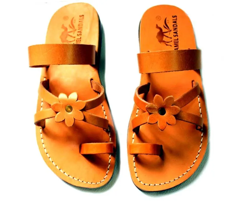 Jerusalem Spirit Sandals 50