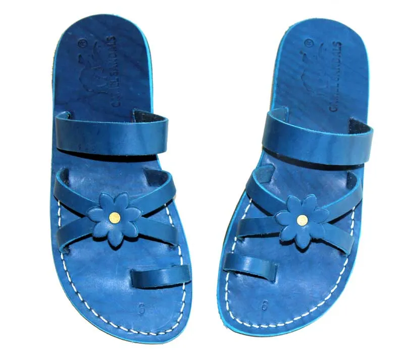 Jerusalem Spirit Sandals 50