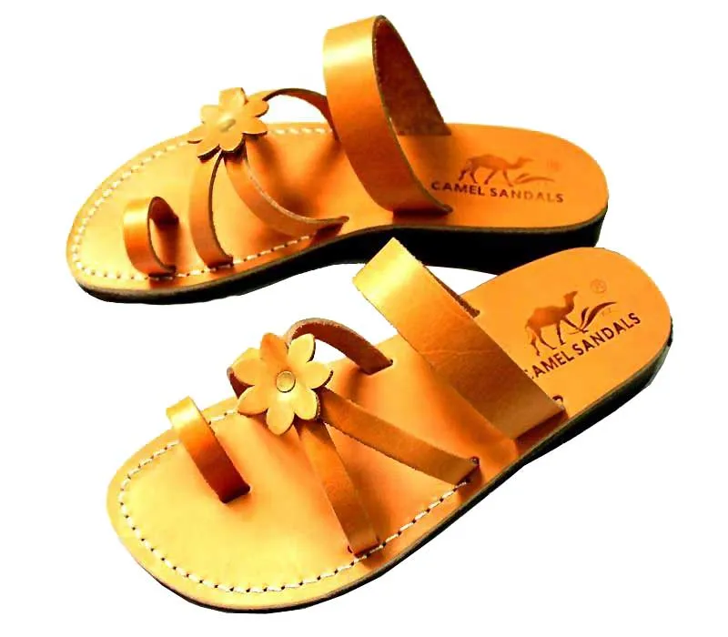 Jerusalem Spirit Sandals 50