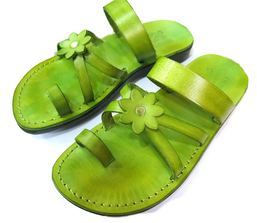 Jerusalem Spirit Sandals 50