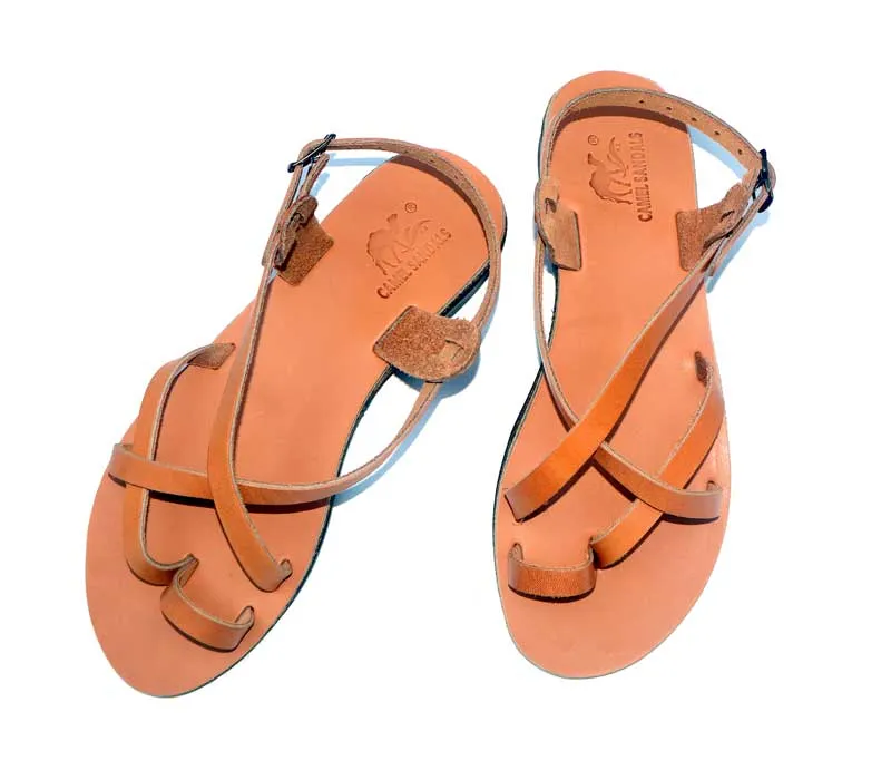 Jerusalem Spirit Sandals NEW Model 305
