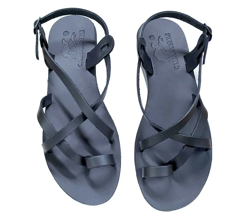 Jerusalem Spirit Sandals NEW Model 305