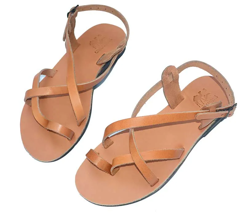 Jerusalem Spirit Sandals NEW Model 305