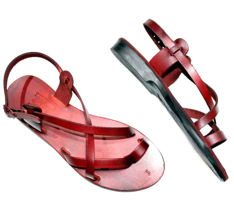 Jerusalem Spirit Sandals NEW Model 305