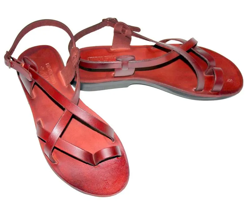 Jerusalem Spirit Sandals NEW Model 305