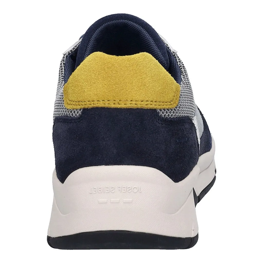 Josef Seibel 46210 TE918 502 Mitchell 10 Blau-multi