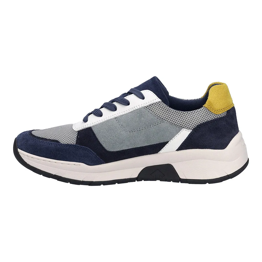 Josef Seibel 46210 TE918 502 Mitchell 10 Blau-multi