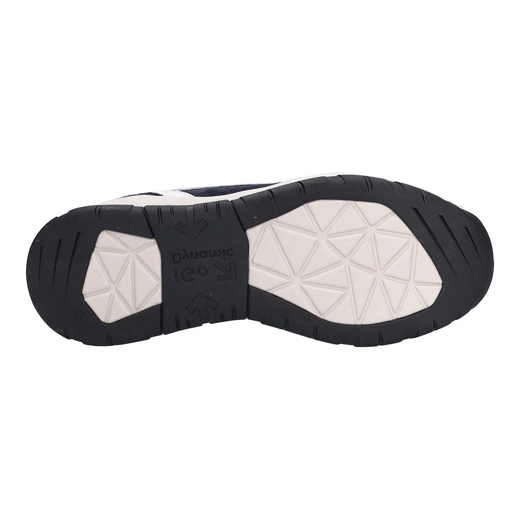 Josef Seibel 46210 TE918 502 Mitchell 10 Blau-multi