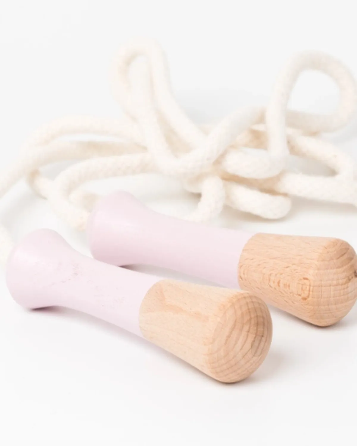 Jump Rope - pink