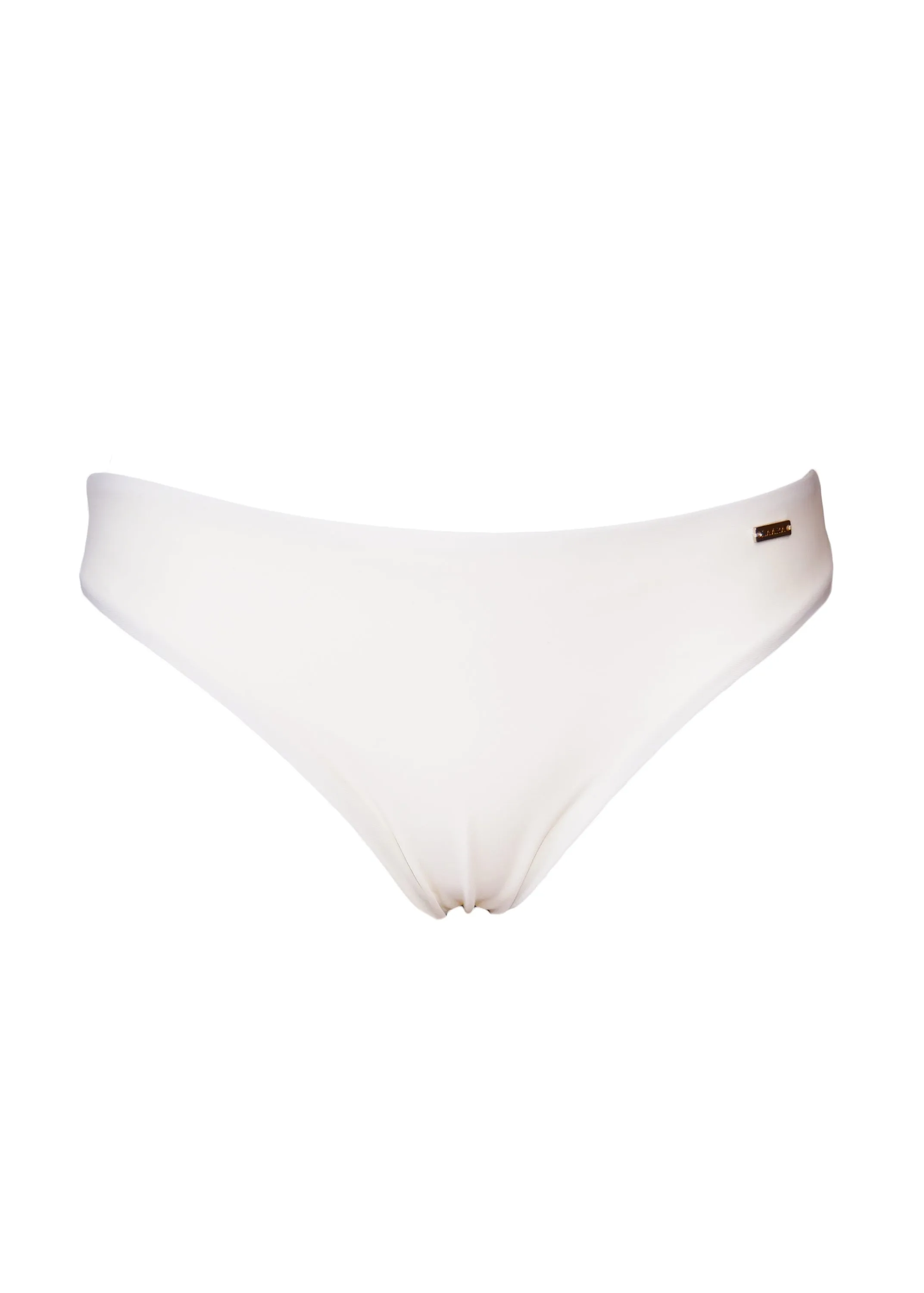 LAquila Look Good Classic Bottom - Ivory