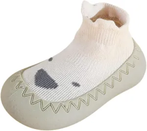 Light up Baby Unisex Child Boys Girls Slip Lightweight Toddlers Walking Running School Shoes for Children Baby Girls