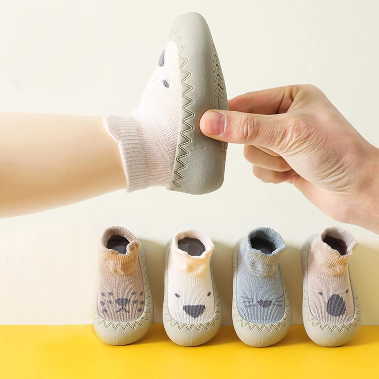 Light up Baby Unisex Child Boys Girls Slip Lightweight Toddlers Walking Running School Shoes for Children Baby Girls