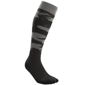 Men's CamoCloud Compression Tall Sock