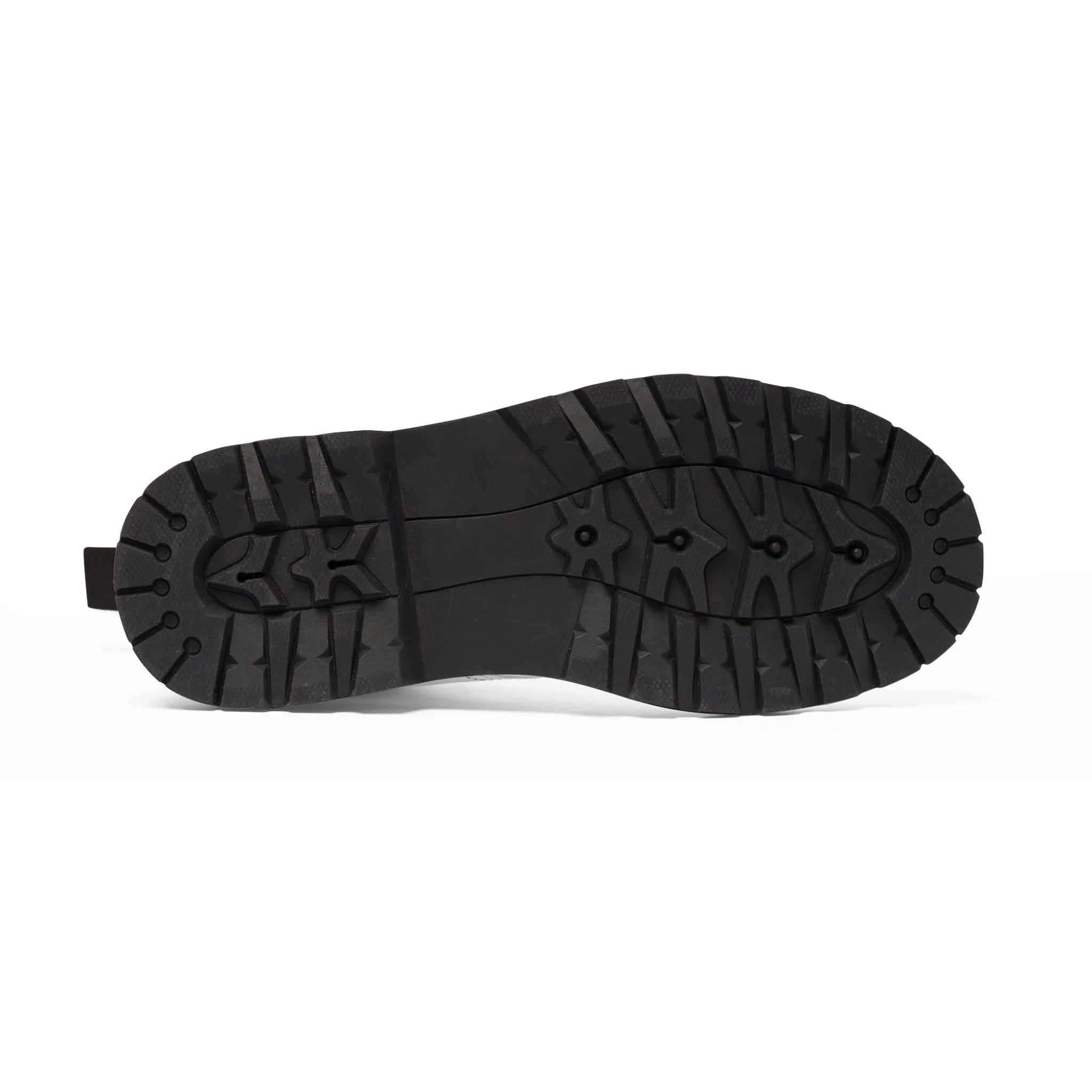 Men's Chasing Waves Canvas Boots