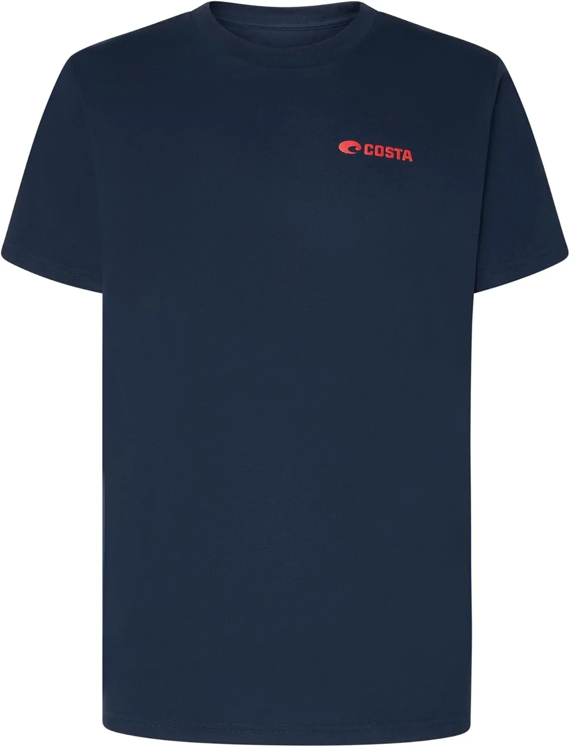mens Classic Emblem Tee