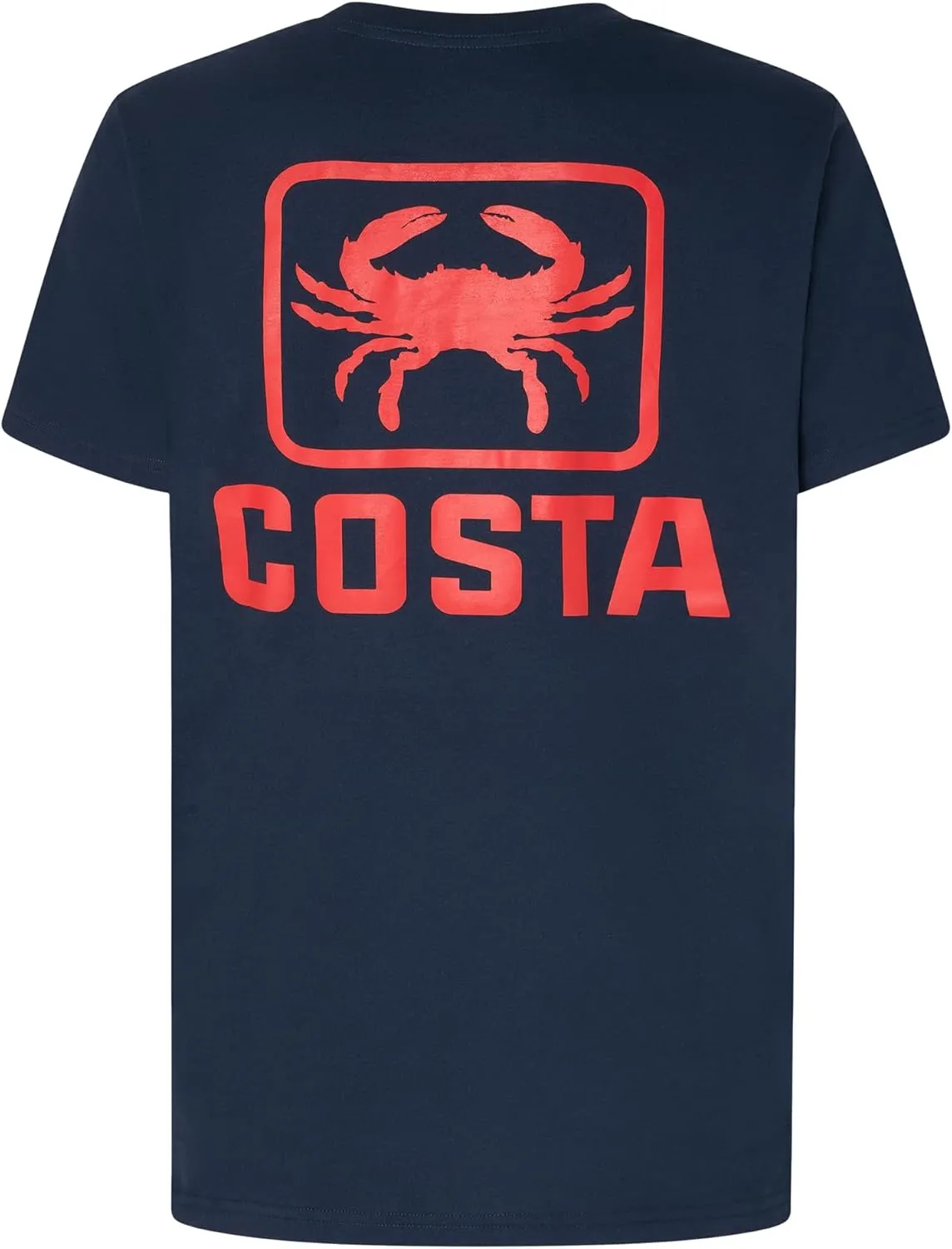mens Classic Emblem Tee