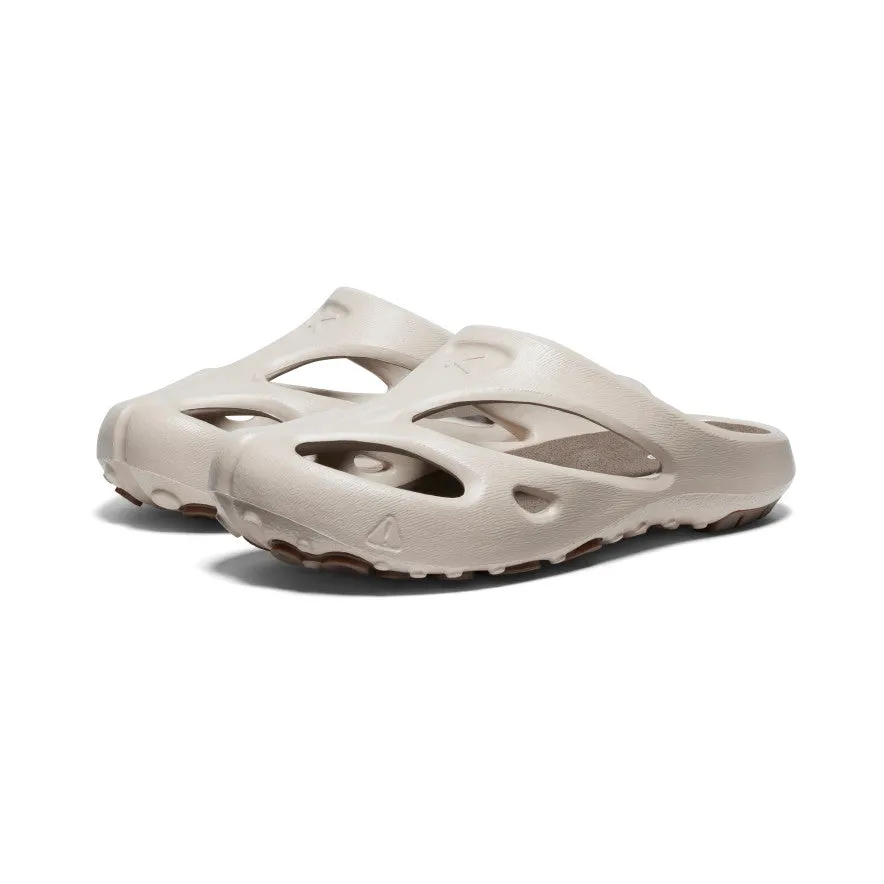 Men's Shanti Clog  |  Plaza Taupe/Canteen