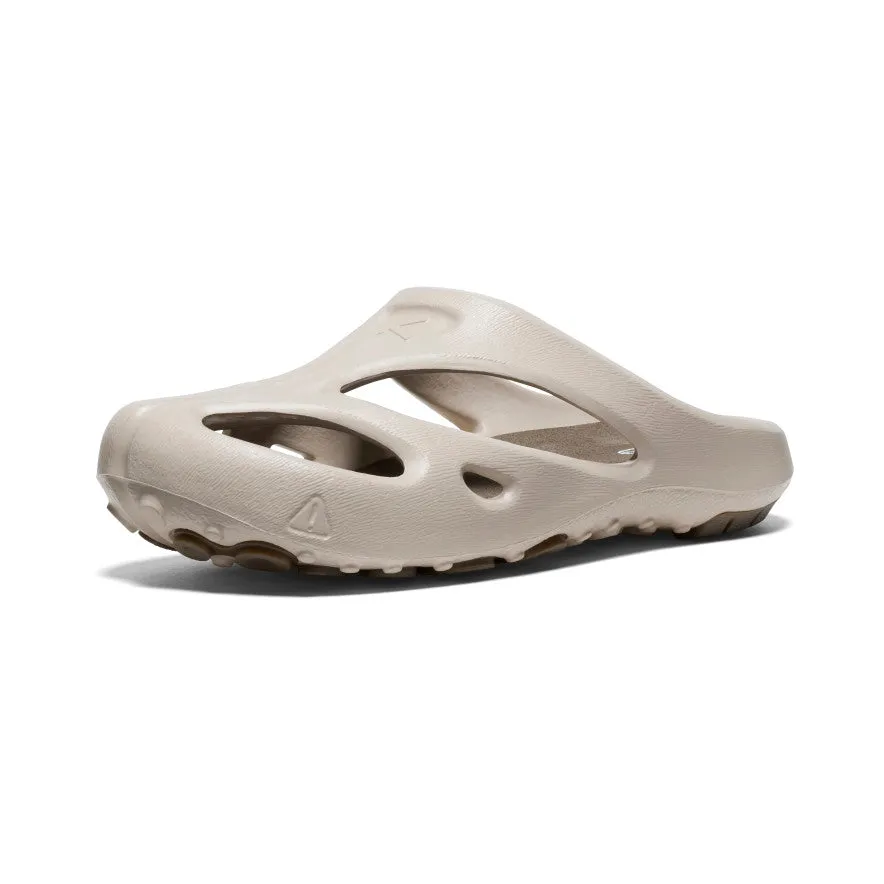 Men's Shanti Clog  |  Plaza Taupe/Canteen
