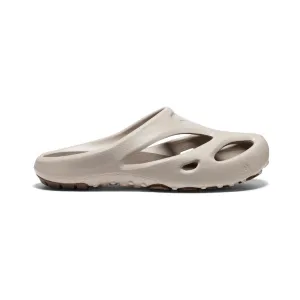 Men's Shanti Clog  |  Plaza Taupe/Canteen