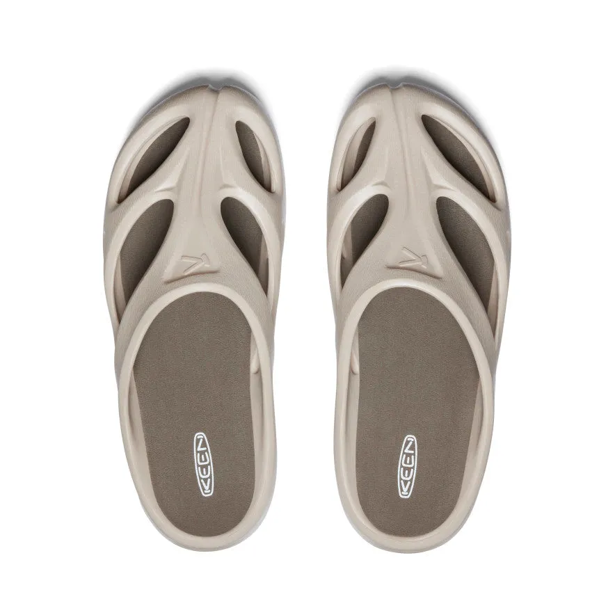 Men's Shanti Clog  |  Plaza Taupe/Canteen
