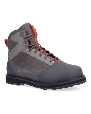 Men's Tributary Wading Boot - Rubber Sole