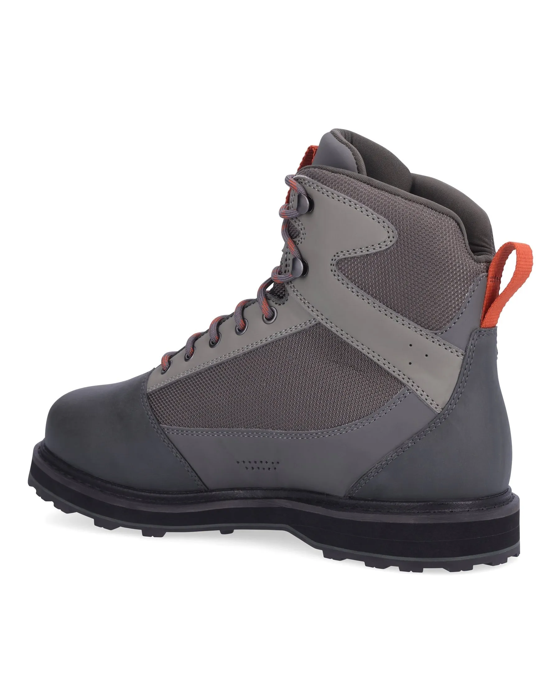 Men's Tributary Wading Boot - Rubber Sole
