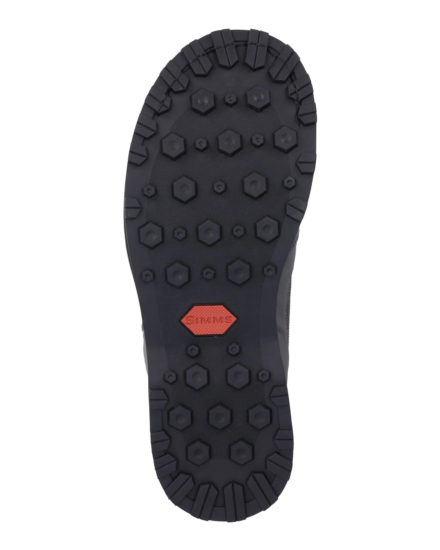 Men's Tributary Wading Boot - Rubber Sole