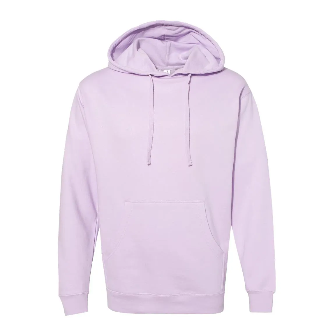 Midweight Hooded Sweatshirt