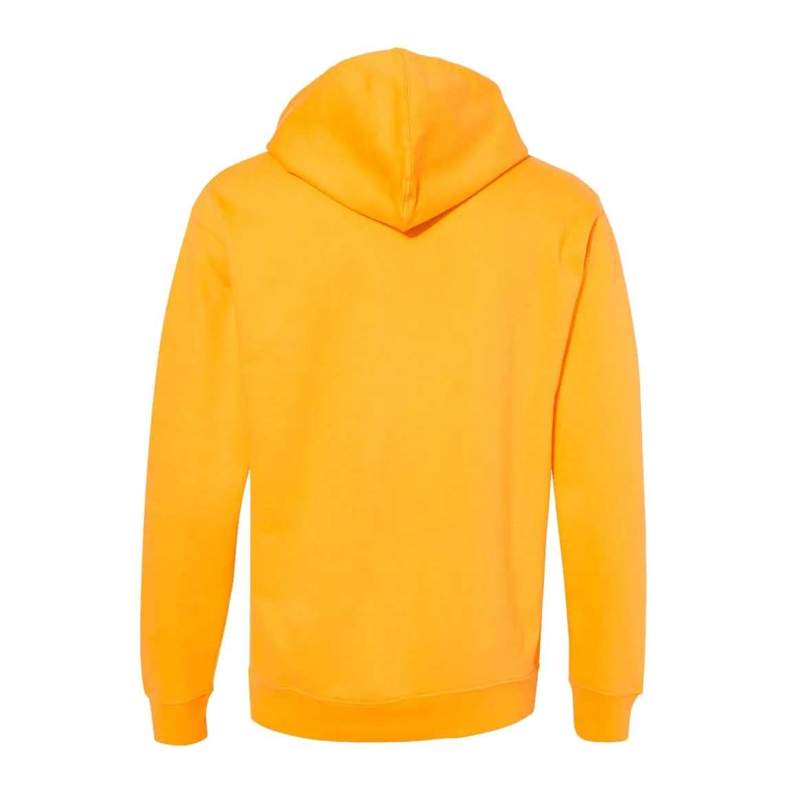 Midweight Hooded Sweatshirt