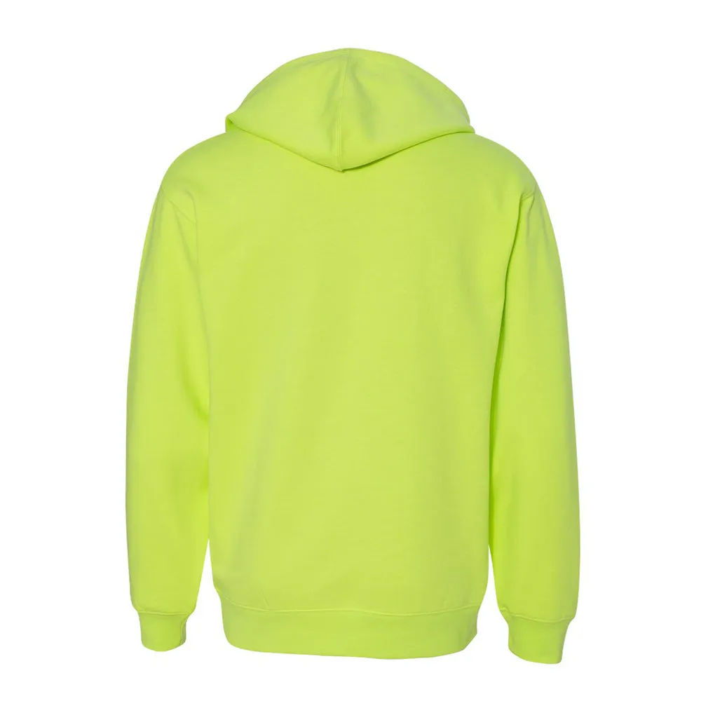 Midweight Hooded Sweatshirt