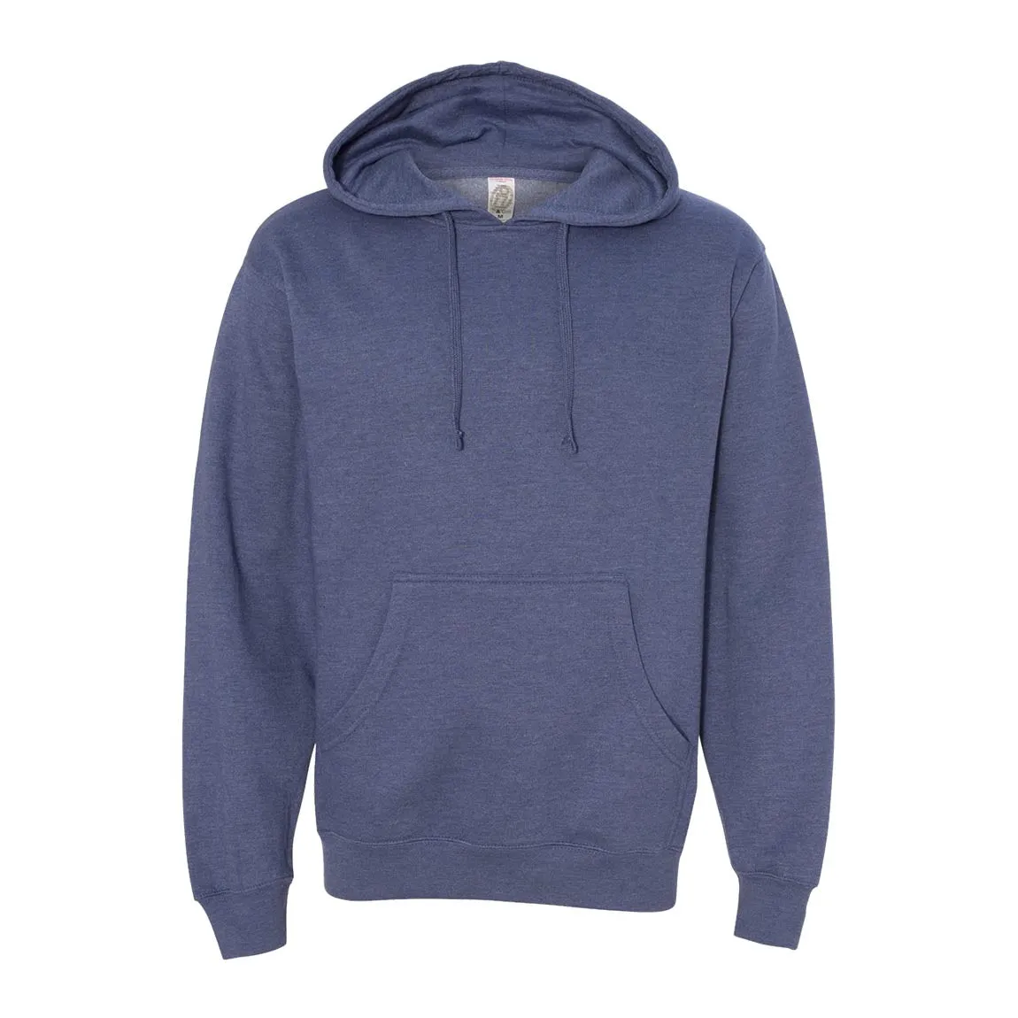 Midweight Hooded Sweatshirt