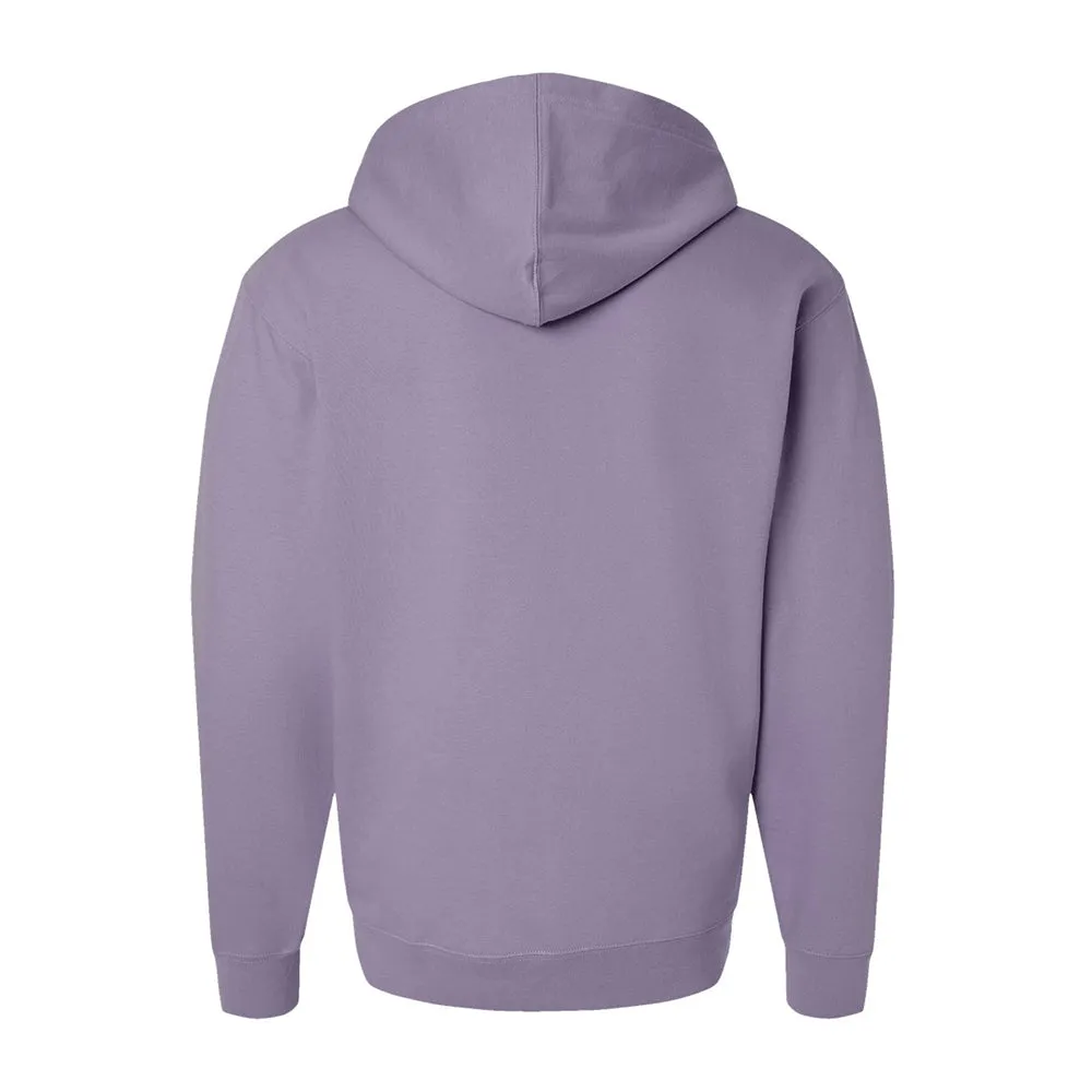 Midweight Hooded Sweatshirt