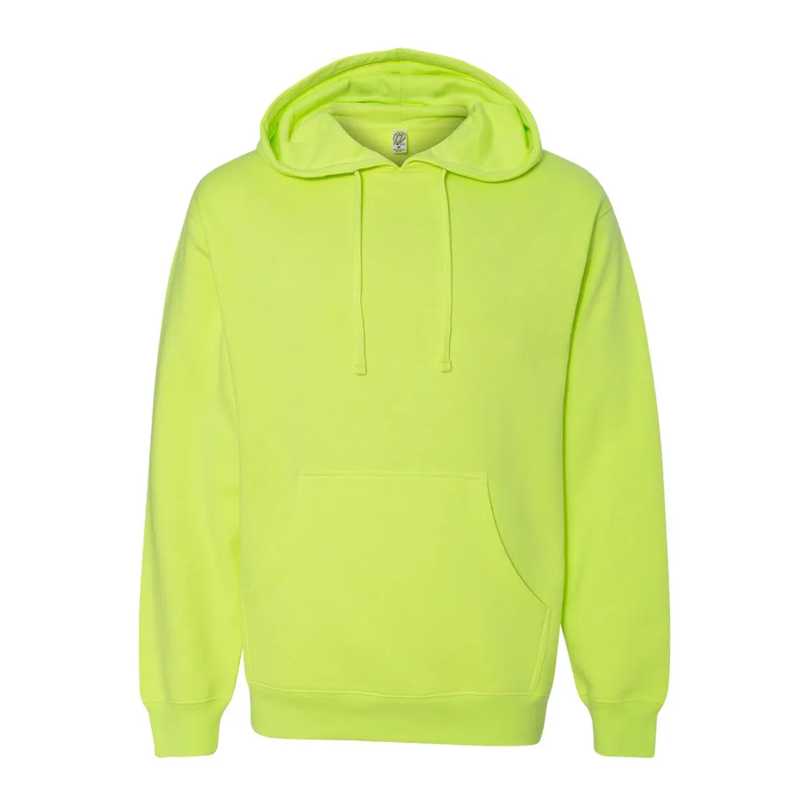 Midweight Hooded Sweatshirt