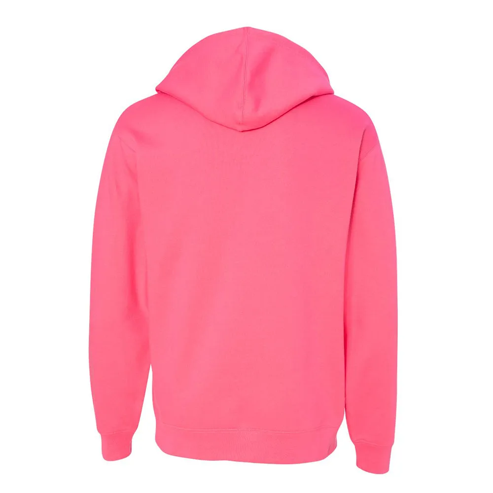 Midweight Hooded Sweatshirt