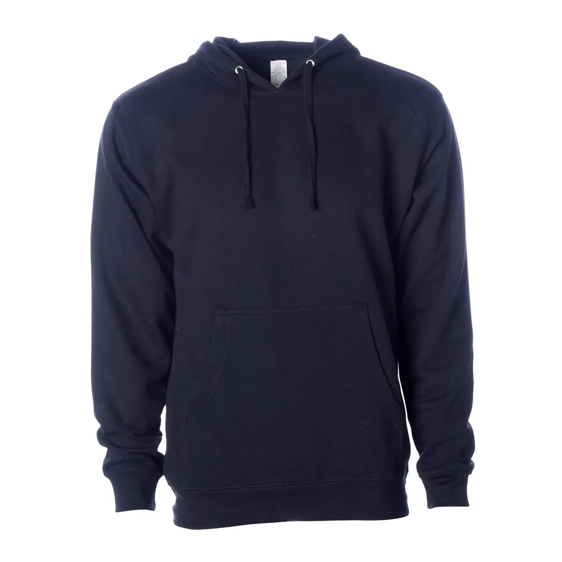 Midweight Hooded Sweatshirt