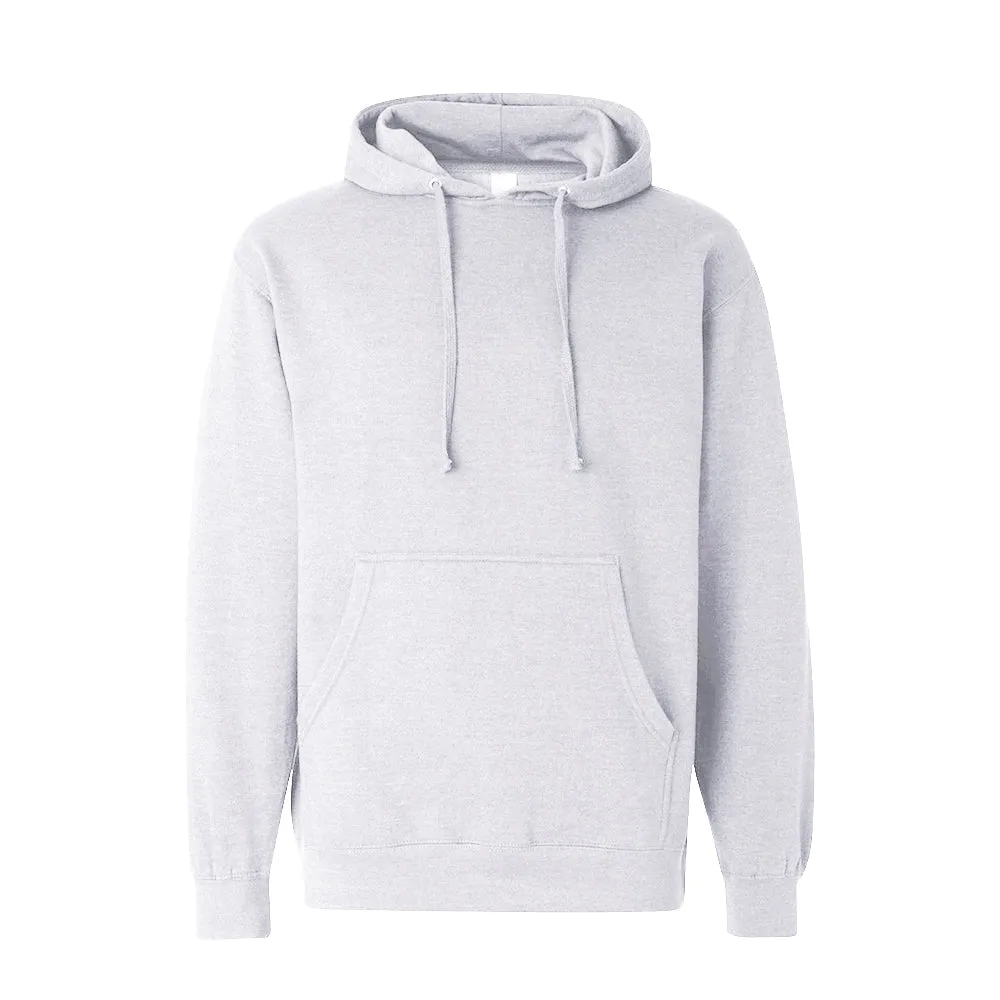 Midweight Hooded Sweatshirt