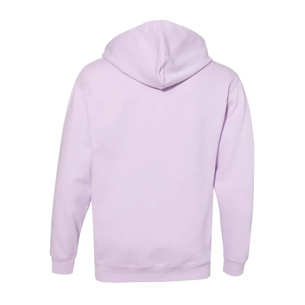Midweight Hooded Sweatshirt